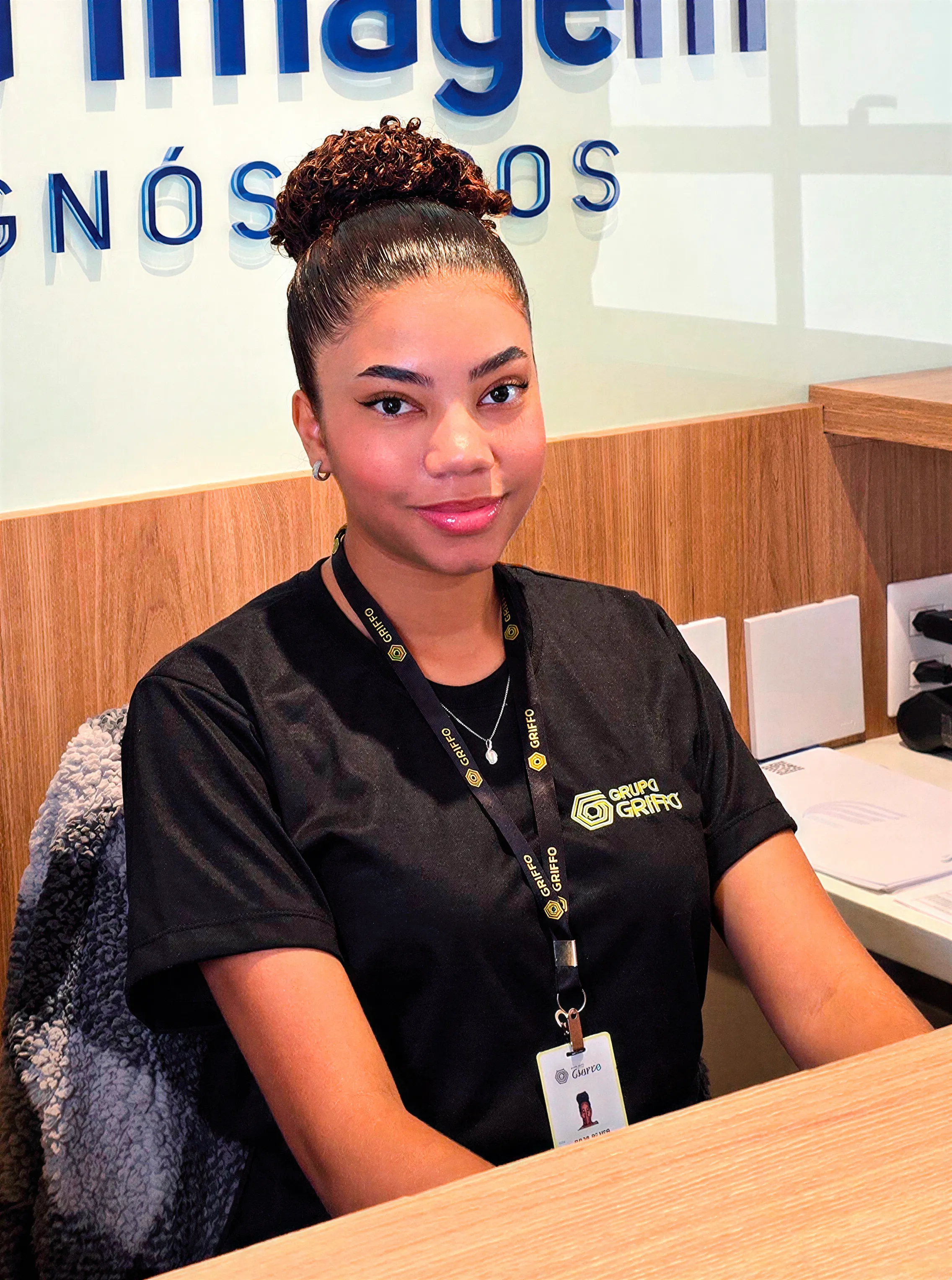 Recepcionista terceirizada para empresas em Brasília: vantagens e como funciona