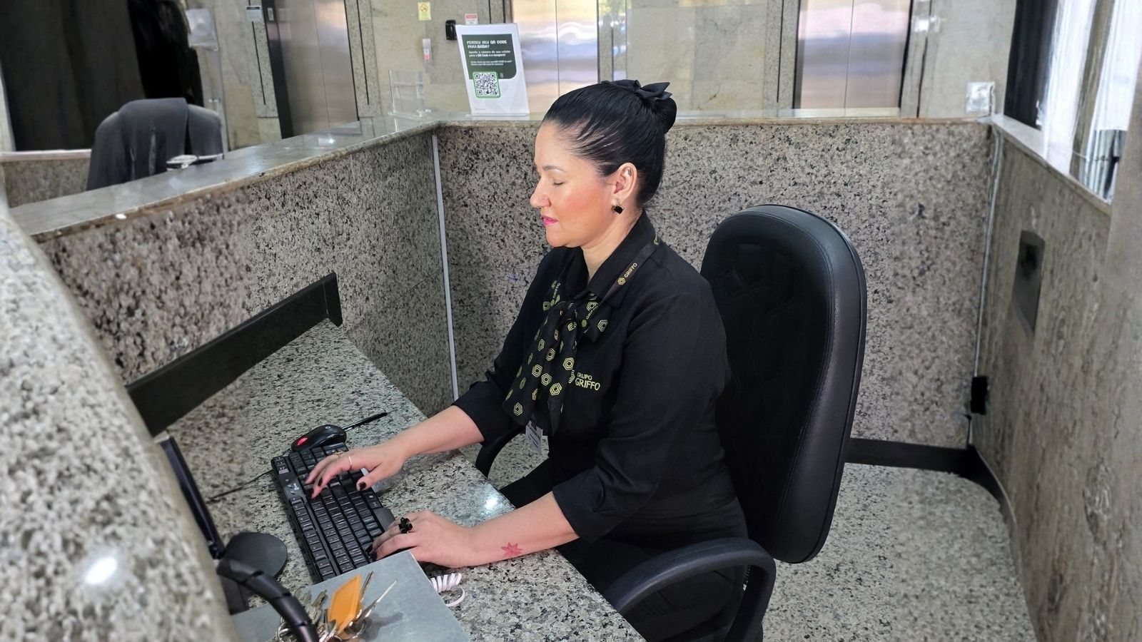 Auxiliar administrativo terceirizado em Brasília: quando contratar e como funciona