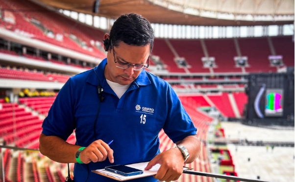 Segurança para eventos corporativos em Brasília: o que contratar e como planejar